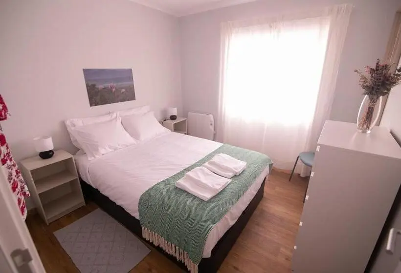 ベーシックルーム, Casa Das Flores