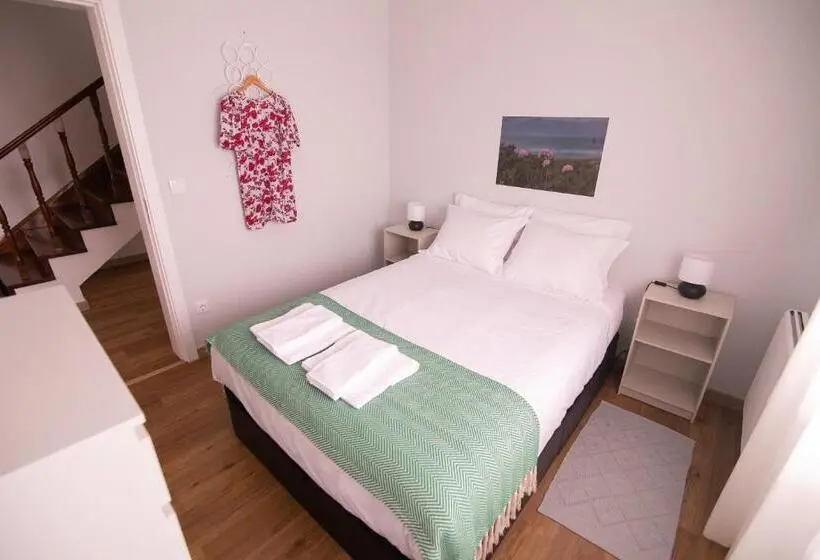 ベーシックルーム, Casa Das Flores