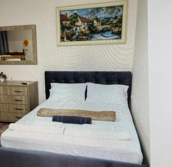 اتاق استاندارد, Del Mar Vlore