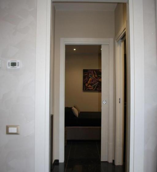 דירת חדר דלוקס, Dimora Gyuesy Affittacamere   Mini Appartamenti