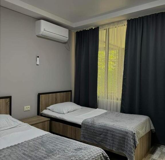 اتاق استاندارد, Family Hotel 464