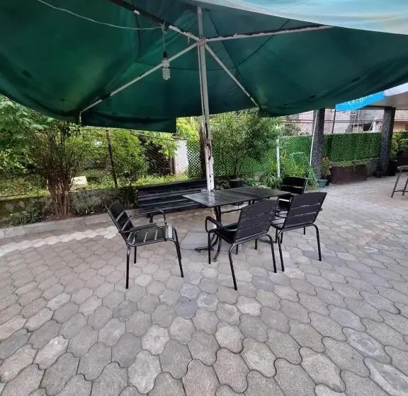 اتاق استاندارد, Family Hotel 464
