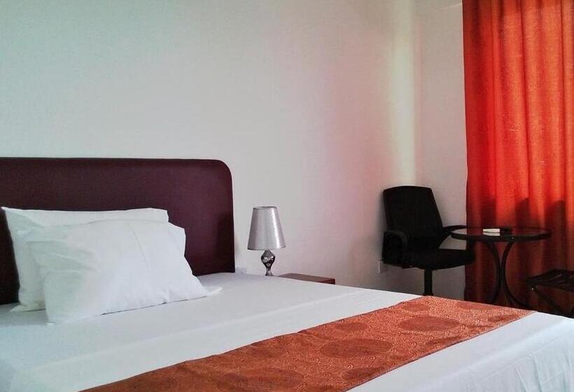 Habitación Estándar Individual, M Residence