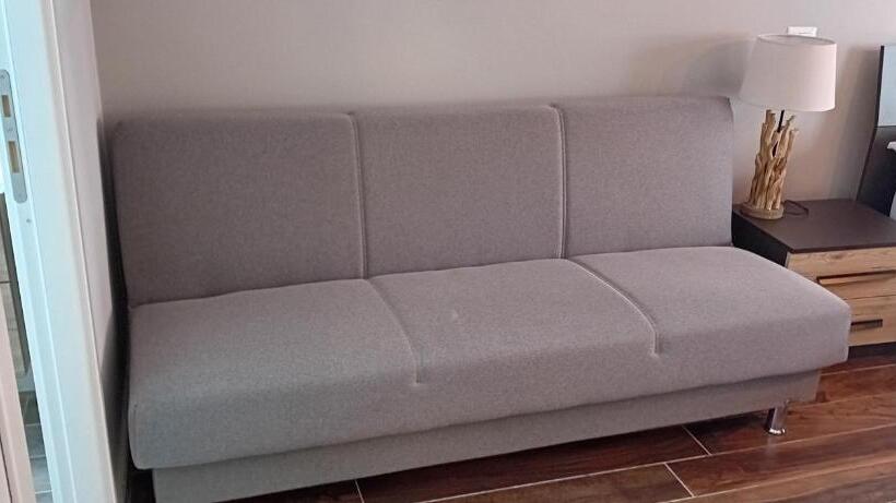 اتاق استاندارد چهار تخته, Rondinini Flam Affittacamere