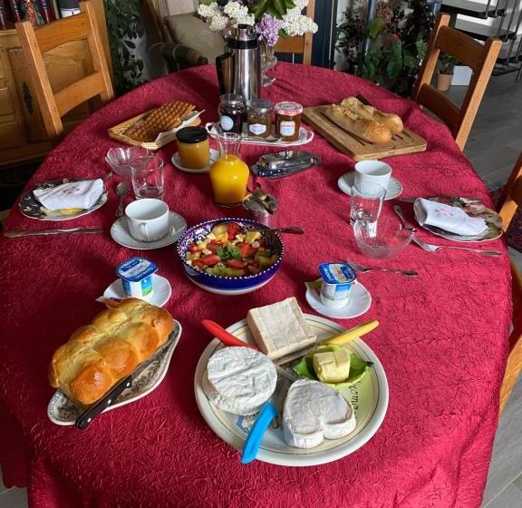 スタンダードルーム, Une Parenthèse Fleurie