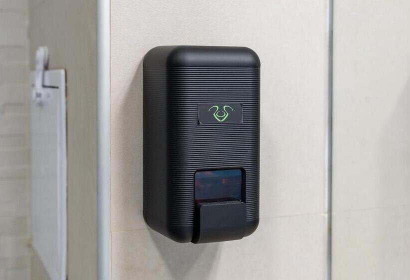 חדר סטנדרט, Rcr Einstein Studios 2