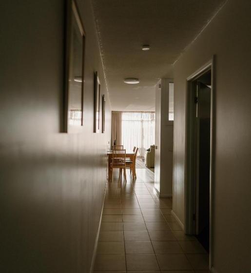 דירת שני חדרים, Lake Mulwala Boatel