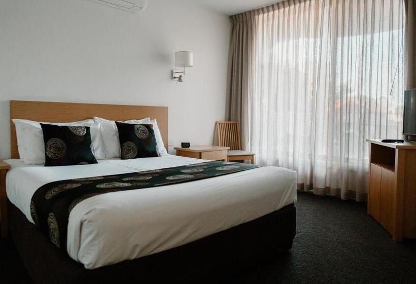 דירת שני חדרים, Lake Mulwala Boatel