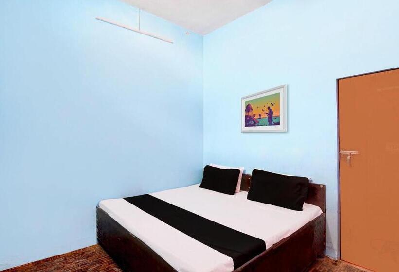 חדר קלאסי לשלושה, Spot On Hotel Royal Palace