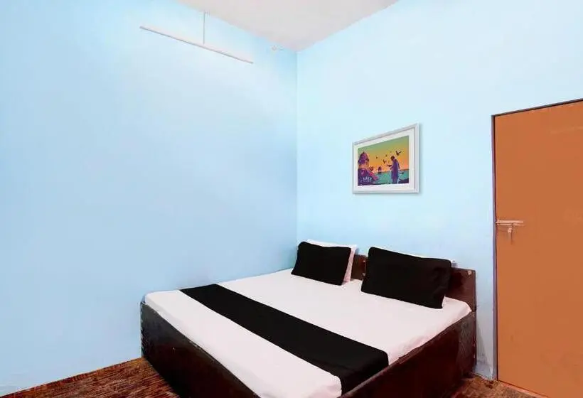 トリプルクラシックルーム, Spot On Hotel Royal Palace