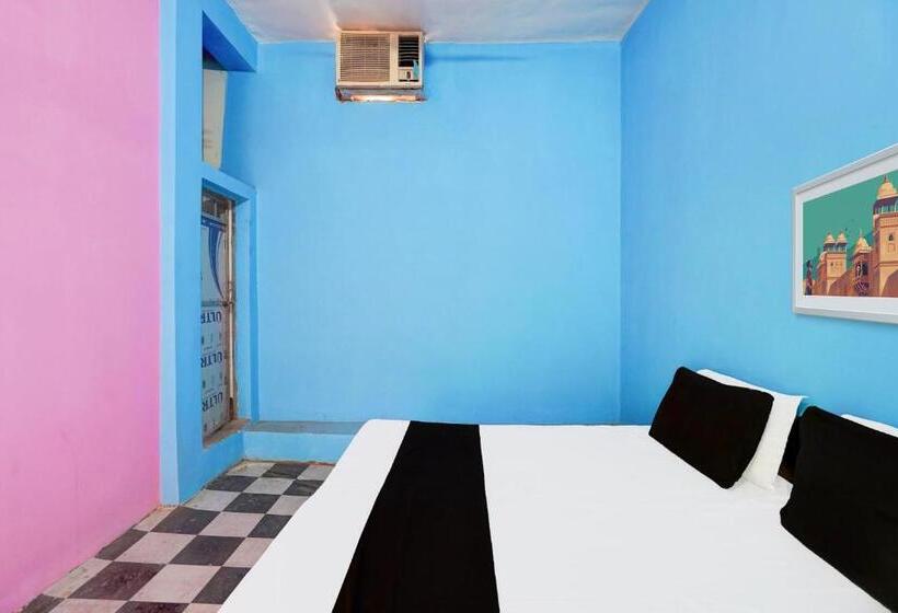 Трехместный Номер Классика, Spot On Hotel Royal Palace