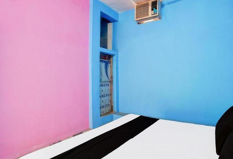 חדר קלאסי לשלושה, Spot On Hotel Royal Palace