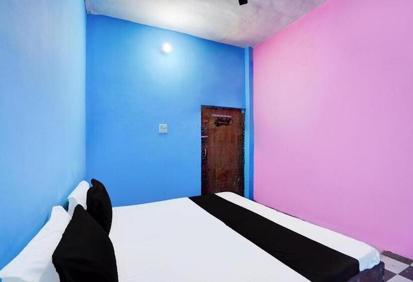 חדר קלאסי לשלושה, Spot On Hotel Royal Palace