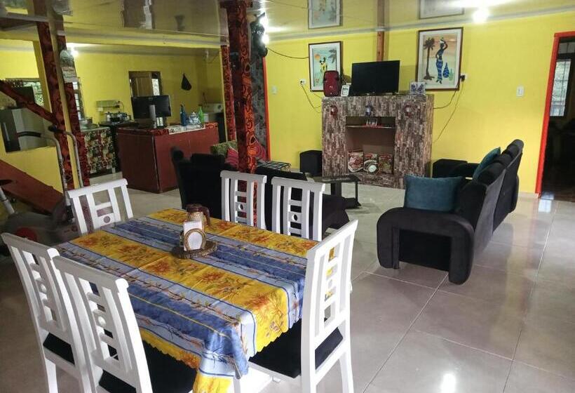 Casa 3 Quartos, Alojamiento Rural Alejandria