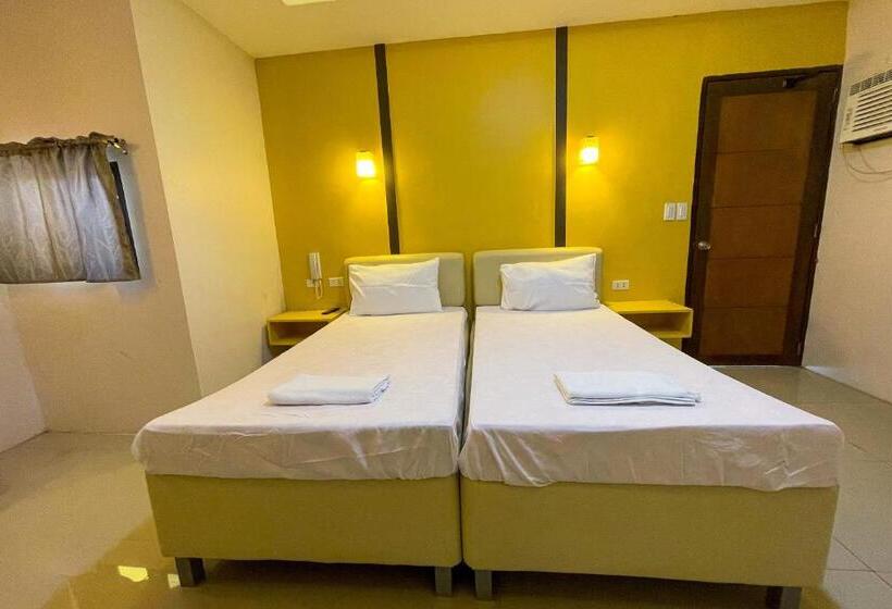 디럭스 룸, Casanova Inn