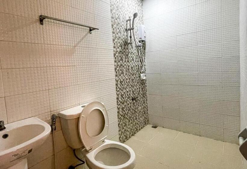 Номер Deluxe, Casanova Inn