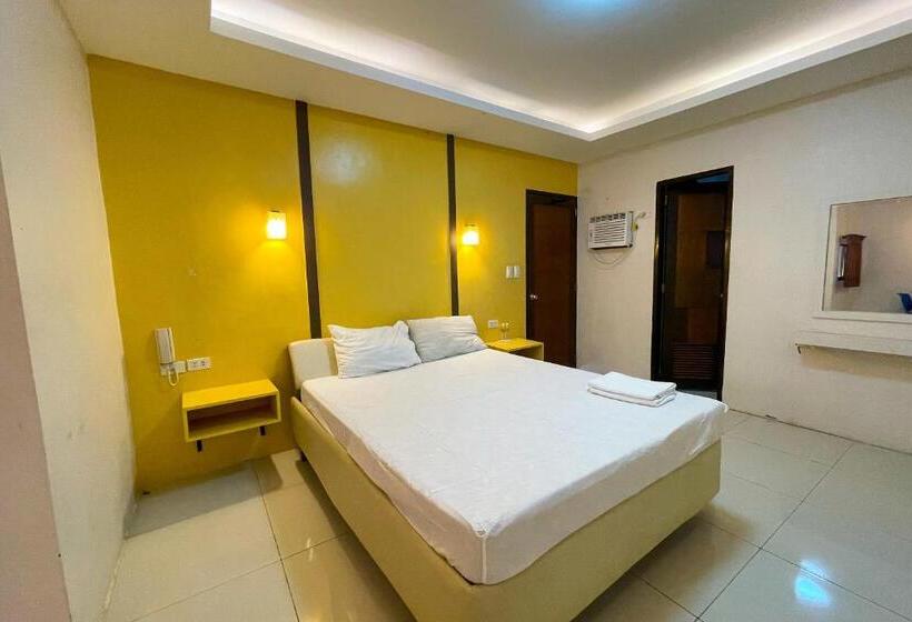 스탠다드 룸, Casanova Inn