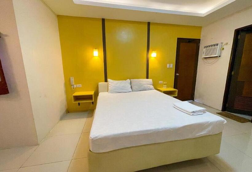 스탠다드 룸, Casanova Inn