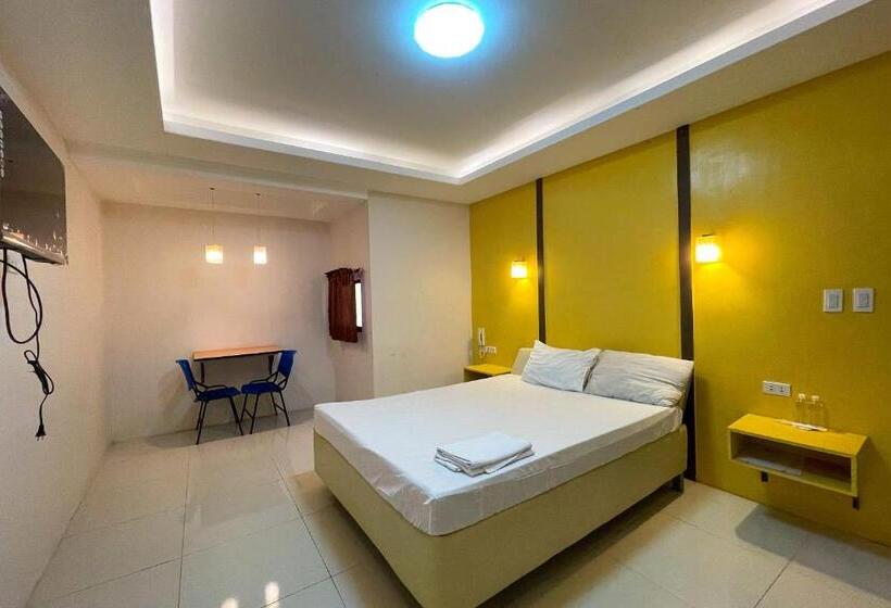 Номер Стандарт, Casanova Inn