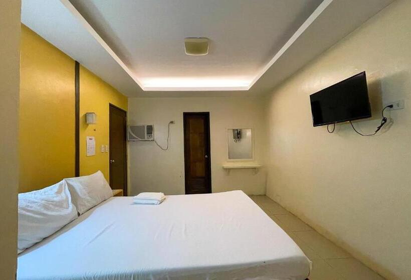 스탠다드 룸, Casanova Inn