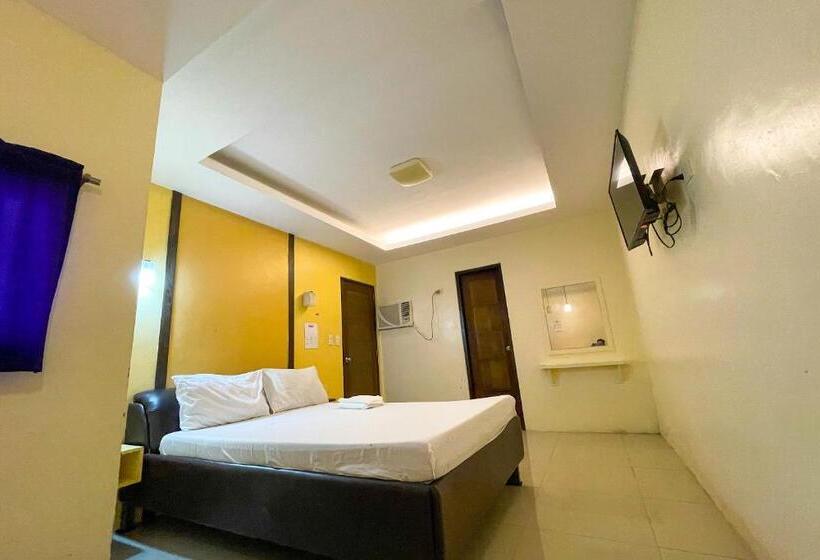 스탠다드 룸, Casanova Inn