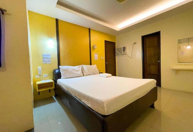 스탠다드 룸, Casanova Inn