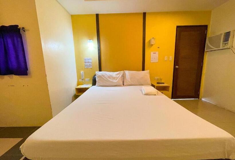 스탠다드 룸, Casanova Inn