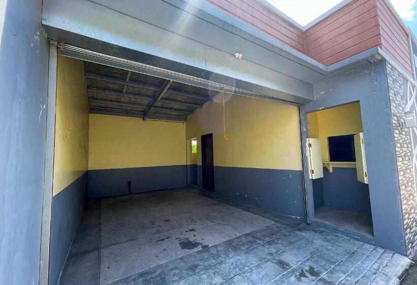 스탠다드 룸, Casanova Inn