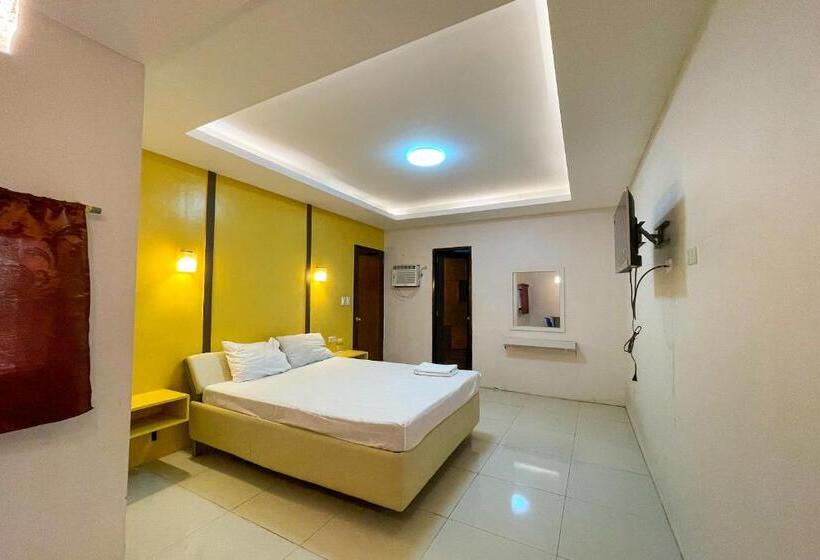 스탠다드 룸, Casanova Inn