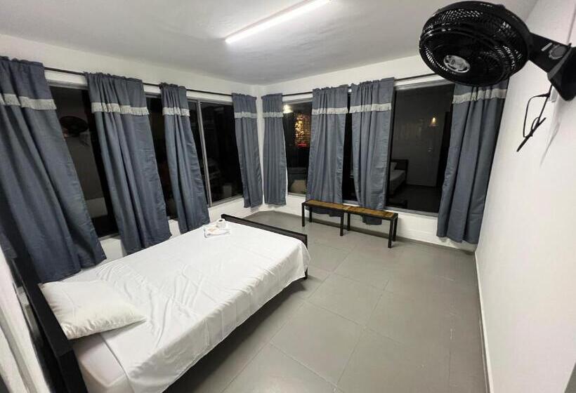 Номер Стандарт Совместная Ванная, La Sosta