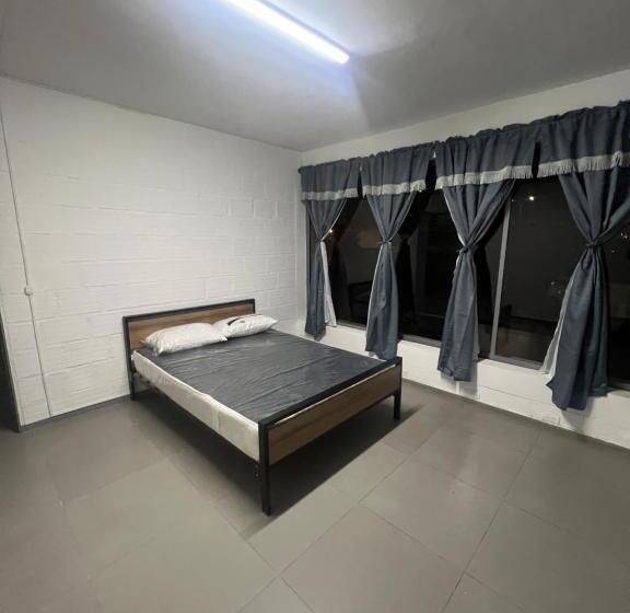 Номер Стандарт Совместная Ванная, La Sosta