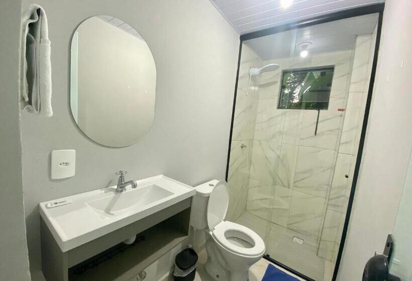 スイート, Pousada Da Laís