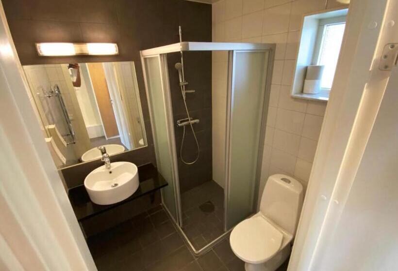 Standard-huone Terassi, Bella Luna Strandrum