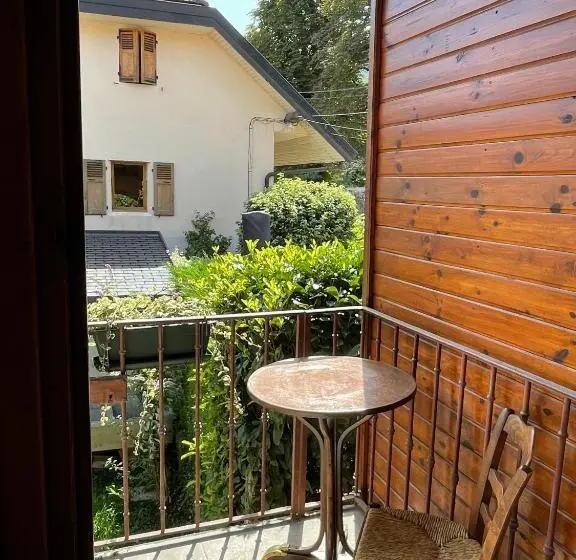 Standard-huone, Chambres D Hôtes Avec Entrée Privative Au Calme Dans Maison De Village