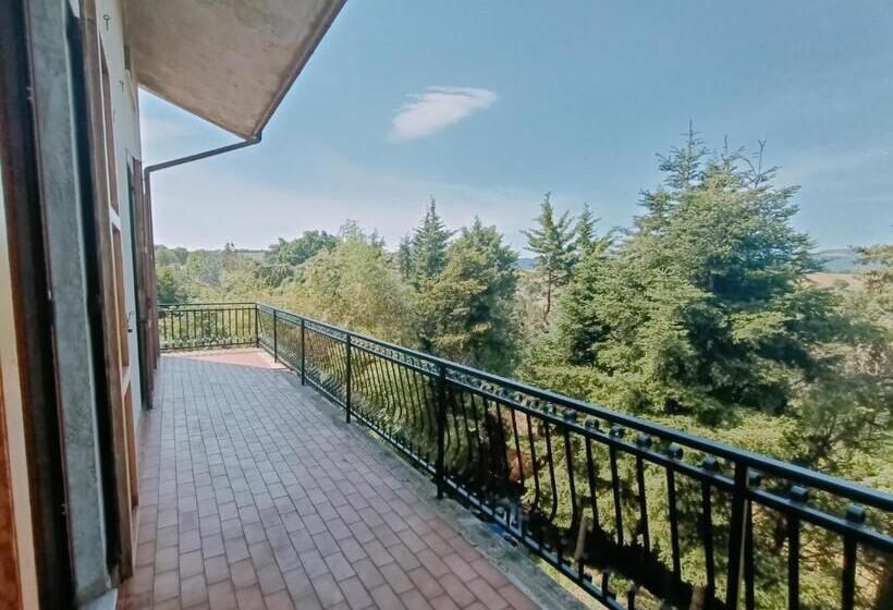 חדר סטנדרט, Le Api Di Pe