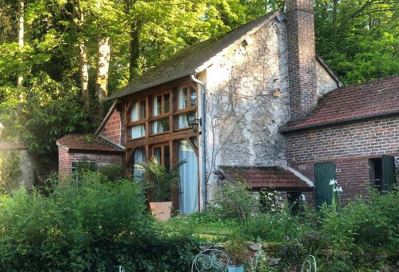 غرفة ديلوكس, Le Clos Des Songes