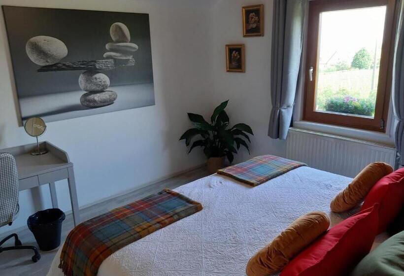 스탠다드 룸, Dandelion Bed & Breakfast