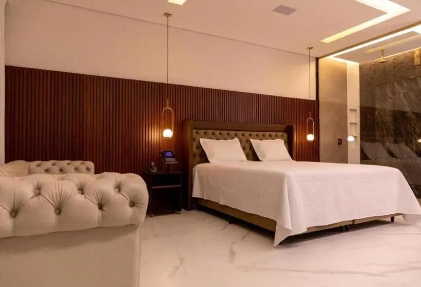スタンダードシングルルーム, Dubai Motel