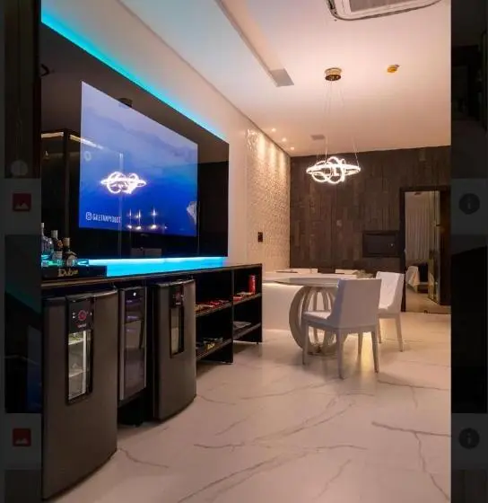 スタンダードシングルルーム, Dubai Motel