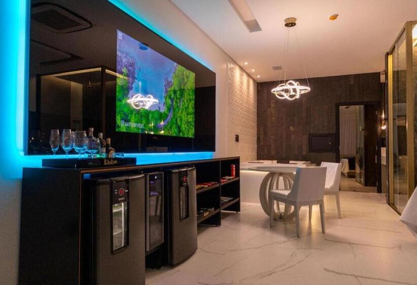 Студия Deluxe, Dubai Motel