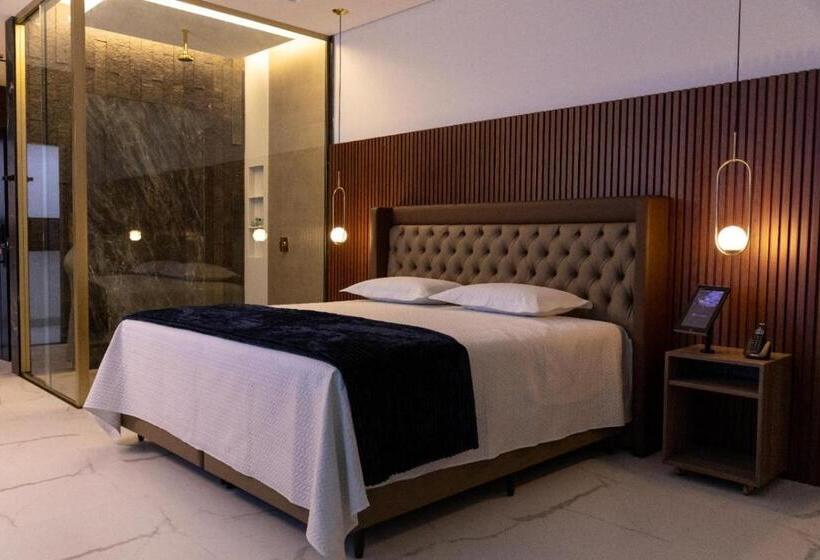 Номер Стандарт с Гидромассажем, Dubai Motel
