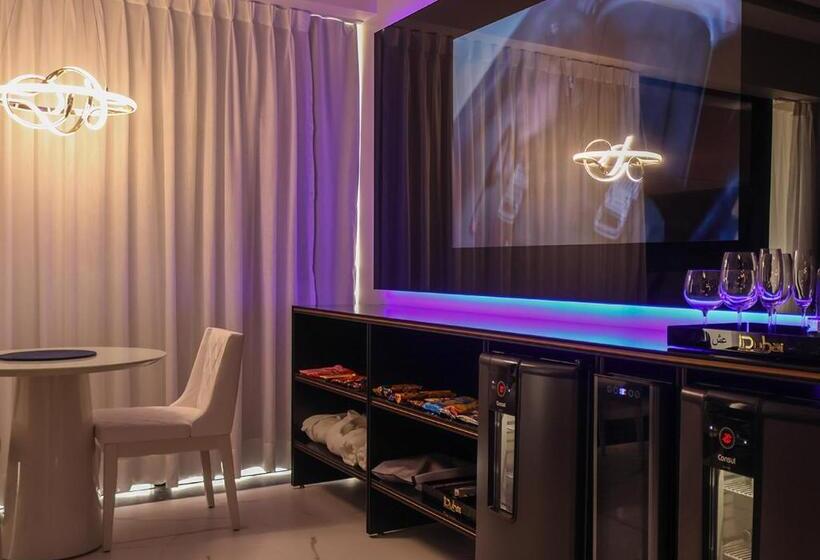 Номер Стандарт с Гидромассажем, Dubai Motel