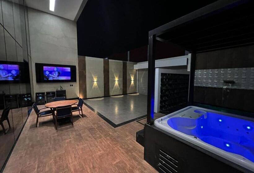 Номер Стандарт с Гидромассажем, Dubai Motel