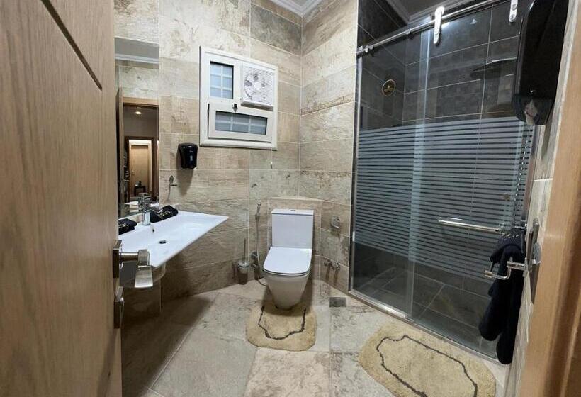 آپارتمان لوکس 2 خوابه, Elite Residents Sheikh Zayed