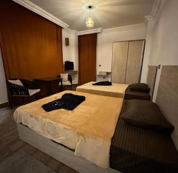 آپارتمان لوکس 2 خوابه, Elite Residents Sheikh Zayed
