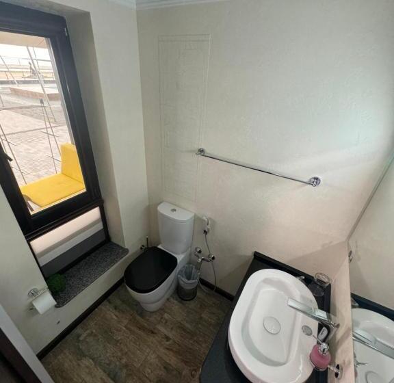 חדר סטנדרט לשלושה, Black Sea Resort