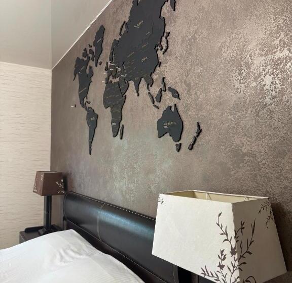 חדר סטנדרט לשלושה, Black Sea Resort