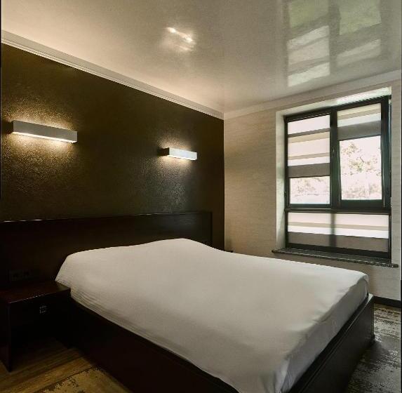 חדר סטנדרט, Black Sea Resort