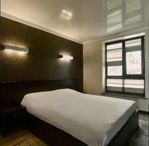 スタンダードルーム, Black Sea Resort