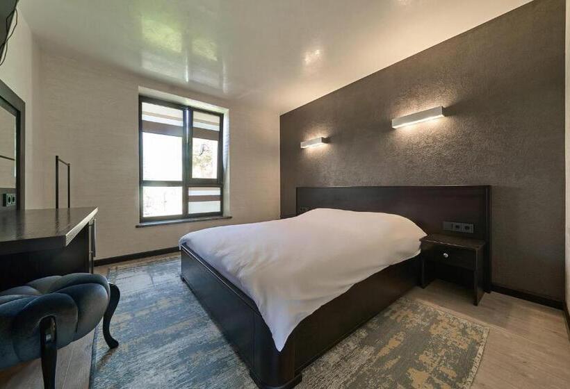 חדר סטנדרט, Black Sea Resort